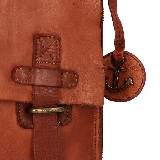 Harbour 2nd Juwil Shoulder bag Leather 25 cm