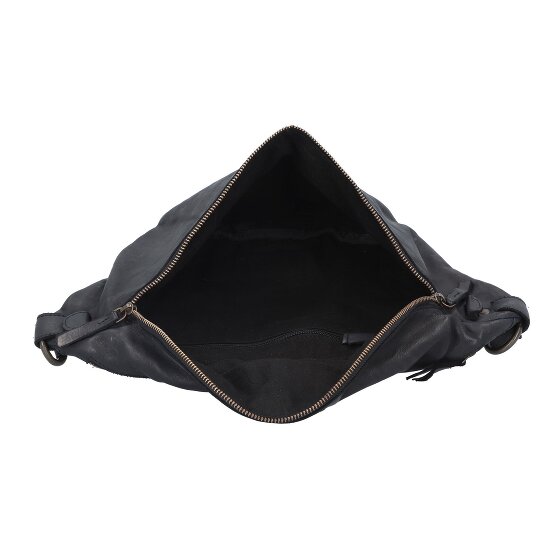 Harold's Submarine Fanny pack Leather 32 cm