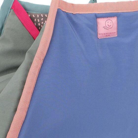 Fritzi aus Preußen Ini Shopper Bag 38 cm