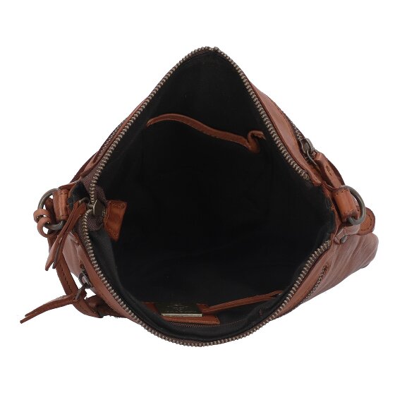 Harbour 2nd Anchor Love Isalie Shoulder bag Leather 24 cm