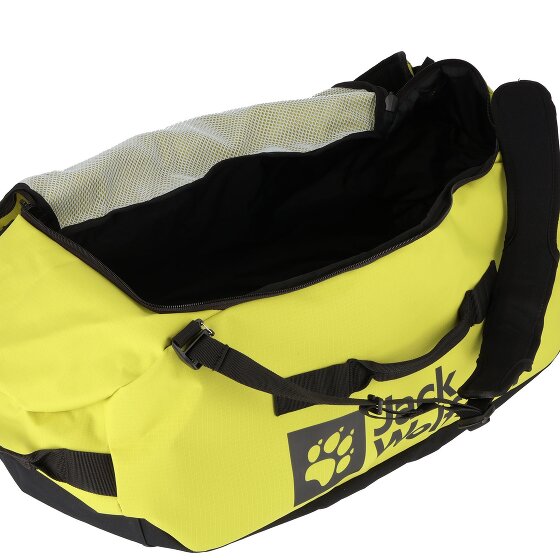 Jack Wolfskin All-In Duffle 65 Weekender travel bag 70 cm