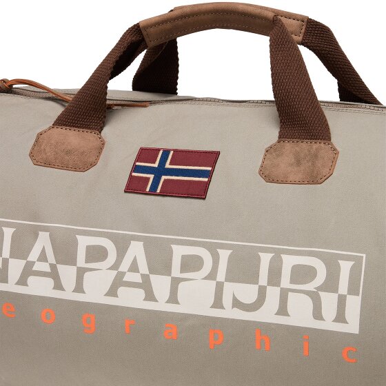 Napapijri Bering 3 Weekender travel bag 58.5 cm