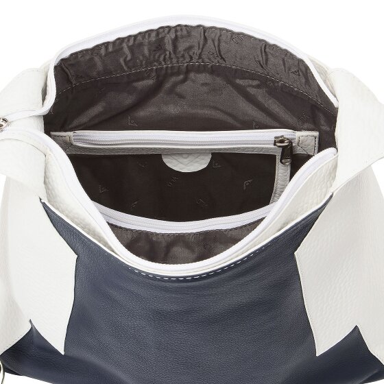 Voi Boston Shoulder bag Leather 32 cm