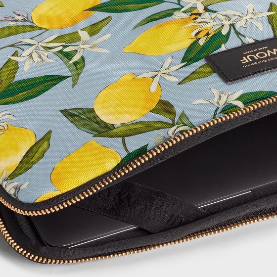 Wouf Laptop sleeve 38 cm