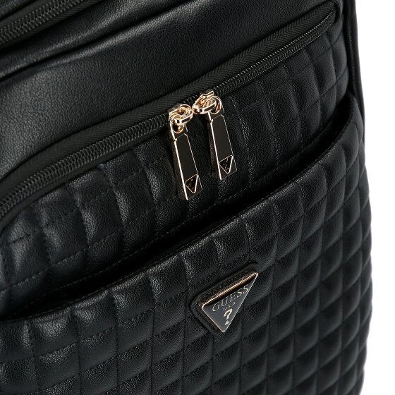 Guess Nadira business backpack 40 cm laptop compartment Guess Nadira business backpack 40 cm laptop compartment