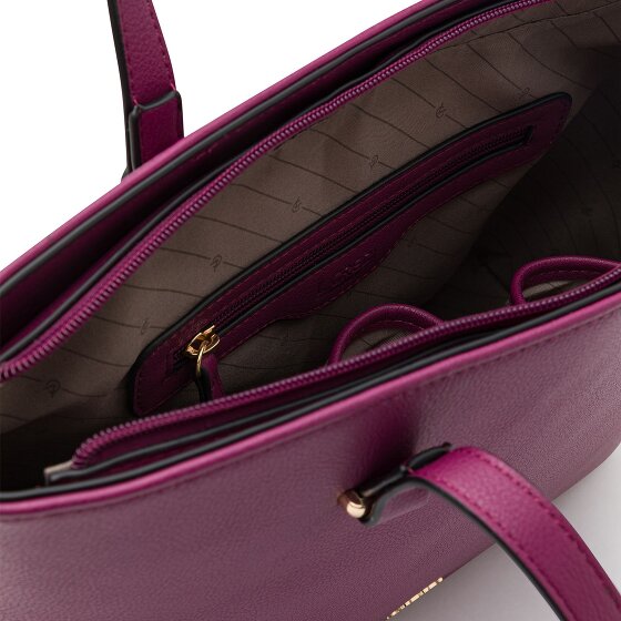 L.Credi Filippa shopper bag 40 cm
