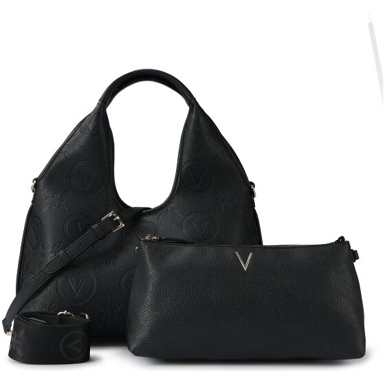 Valentino Samba Re Shoulder Bag 35 cm