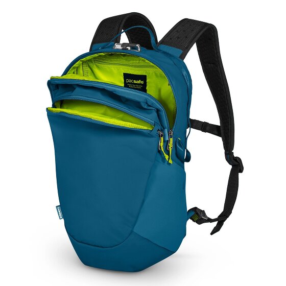 Pacsafe ECO anti-theft backpack RFID 43 cm laptop compartment