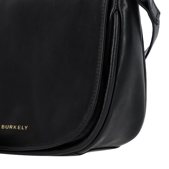Burkely Vintage Veda Shoulder bag Leather 22 cm