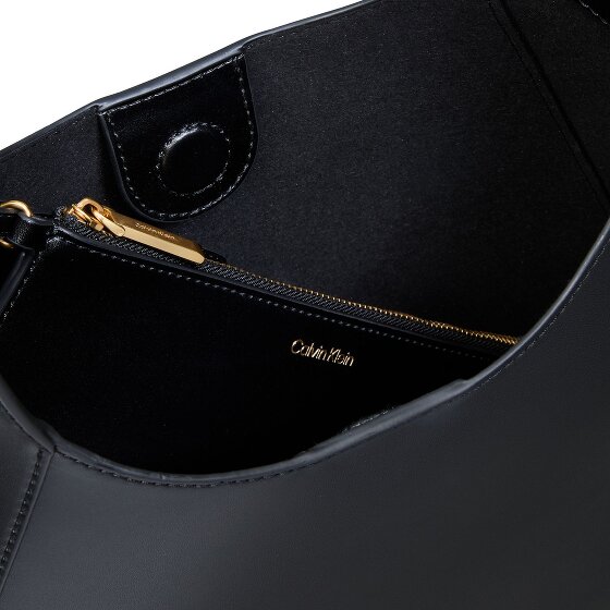 Calvin Klein Hardware Shoulder Bag 30 cm