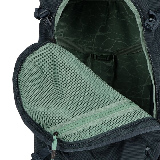 Thule Landmark travel backpack 55 cm laptop compartment