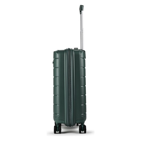 American Tourister Summer Pop 4 wheels Cabin suitcase 55 cm