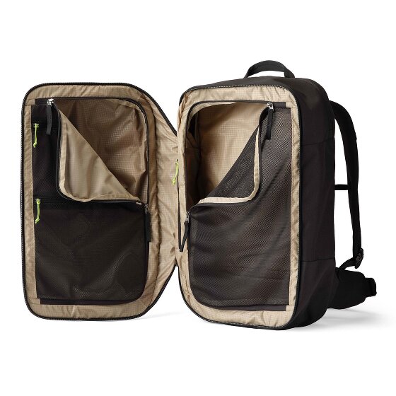 Gregory Border 40 travel backpack 56 cm