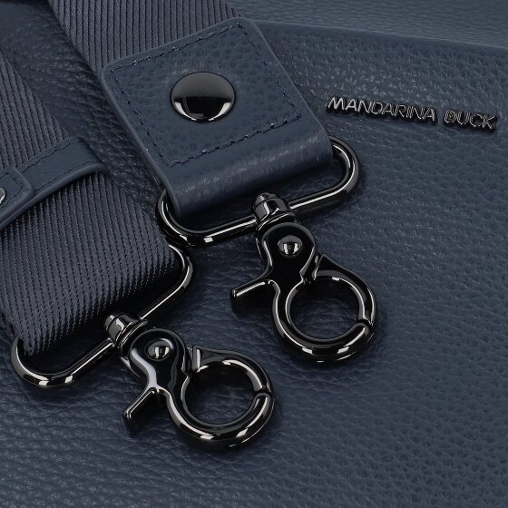 Mandarina Duck Mellow Leather Shoulder bag Leather 30 cm