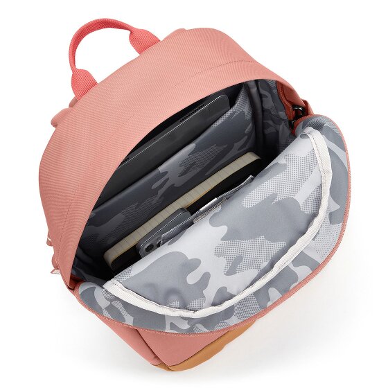 Pacsafe Go Backpack RFID 36.5 cm laptop compartment