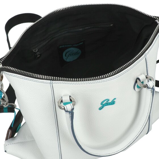 Gabs G3 Handbag Leather 36.5 cm Gabs G3 Handbag Leather 36.5 cm