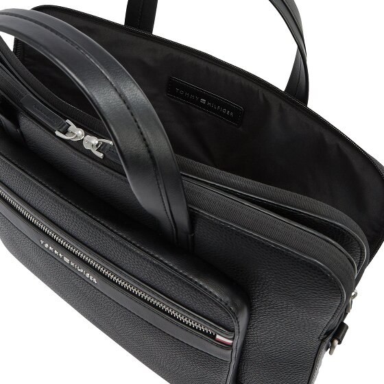 Tommy Hilfiger TH Central Briefcase 39 cm Laptop compartment