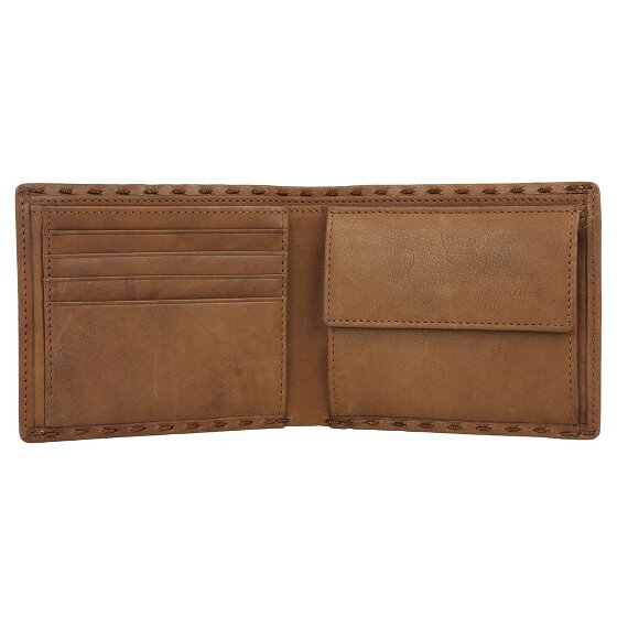 Picard Ranger 1 Wallet RFID protection Leather 11.5 cm