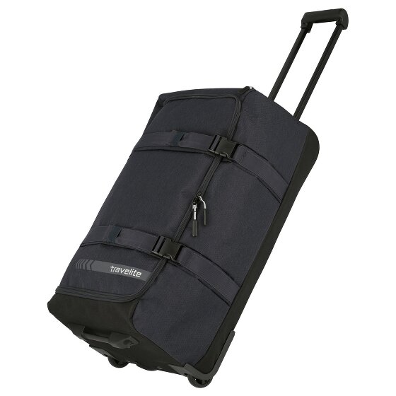 Travelite Kick Off 2 Roll Travel Bag 68 cm
