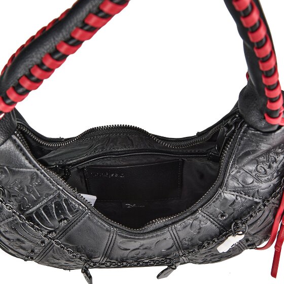 Desigual All Mickey Shoulder Bag 27 cm
