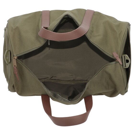Herschel Novel Weekender travel bag 52 cm
