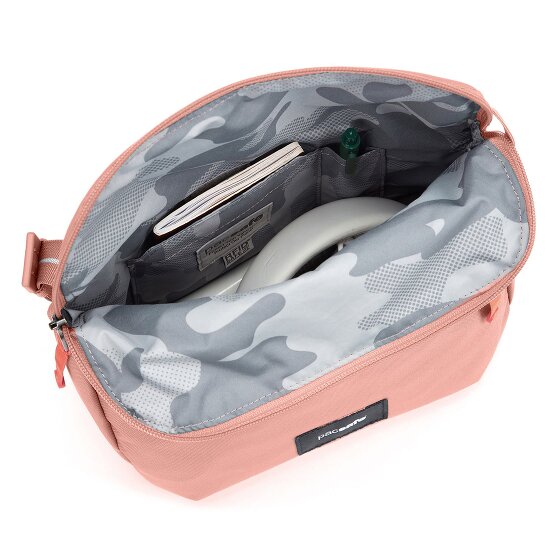Pacsafe GO anti-theft shoulder bag RFID 24 cm