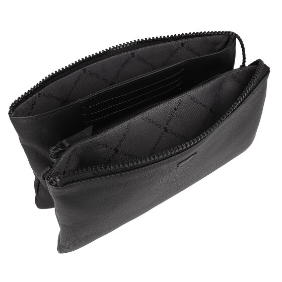 Braun Büffel Capri Shoulder bag RFID protection Leather 23 cm