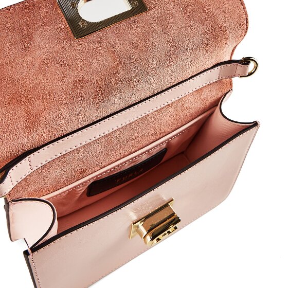 Furla 1927 Shoulder bag Genuine Leather 20 cm