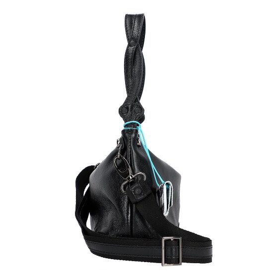 Gabs Fiona Shoulder Bag Leather 25 cm