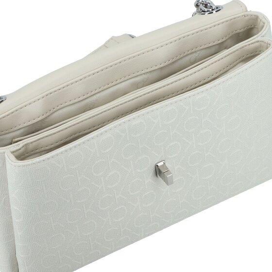 Calvin Klein Re-Lock Shoulder Bag 26 cm