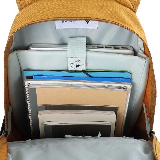 NITRO Stash 29 School backpack 49 cm