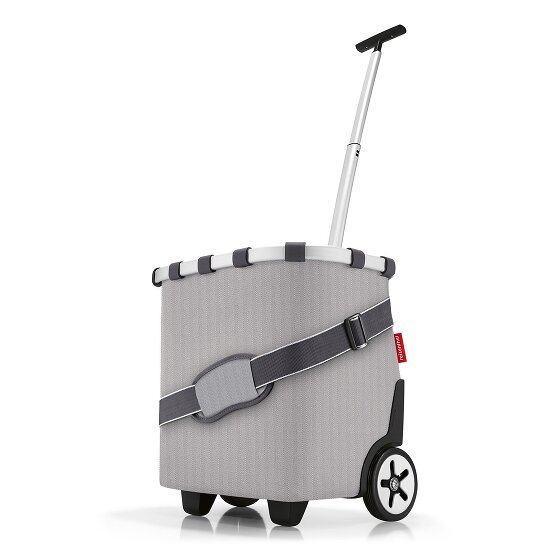 reisenthel Carrycruiser shopping trolley 47.5 cm
