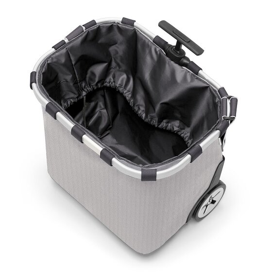 reisenthel Carrycruiser shopping trolley 47.5 cm