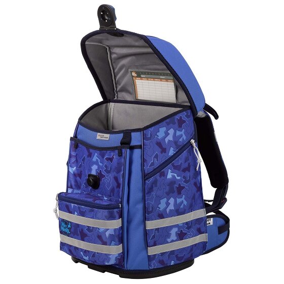 McNeill Biggy school bag set 5pcs.