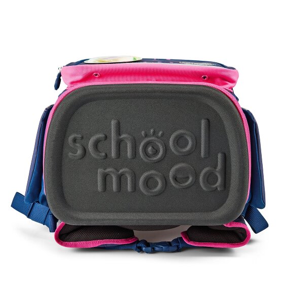 School-Mood Champion Maxx satchel set 6-piece model 2026