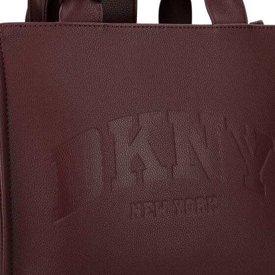 DKNY Hadlee Shopper Bag Leather 31 cm