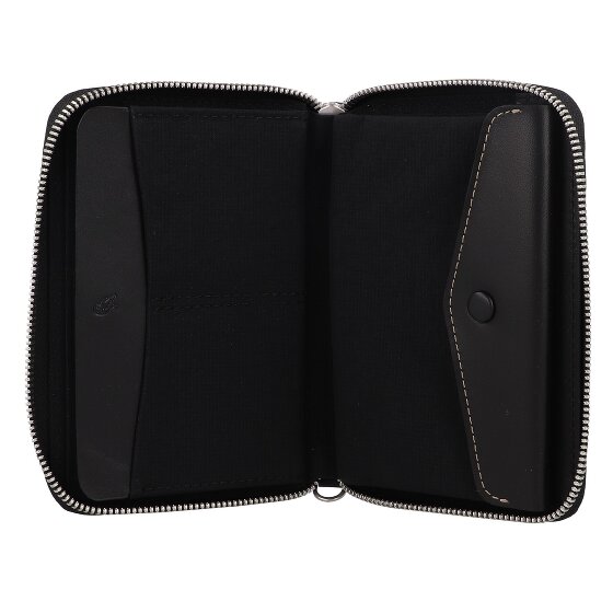 Bellroy Wallet RFID protection Leather 16 cm