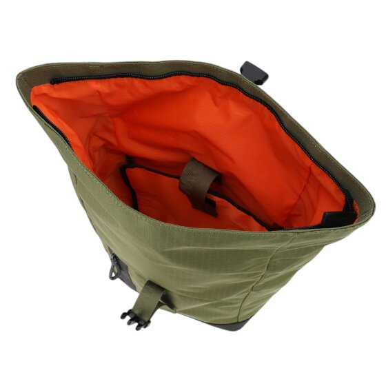 Strellson Northwood RS Eddie Daypack 38 cm Laptop compartment