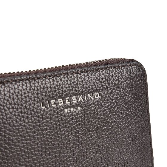 Liebeskind Zita Wallet RFID protection Genuine Leather 12.5 cm