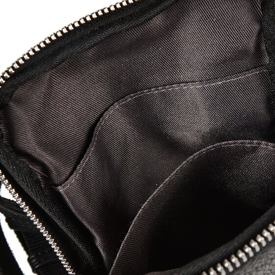 Strellson Kennington Mini Bag Shoulder Bag Genuine Leather 13 cm