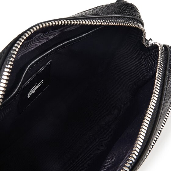 Lacoste Ossian Bum bag Genuine Leather 19 cm