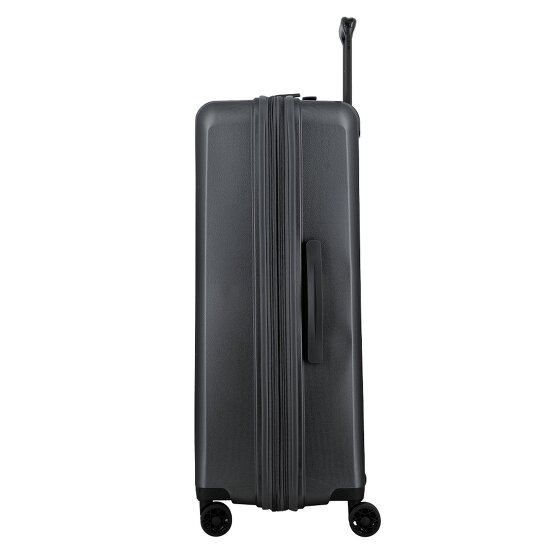 Jump Enais 4 wheels Trolley 75 cm with expansion pleat
