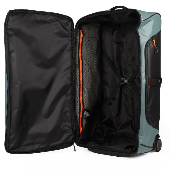 Samsonite Paradiver Light 2 wheels Travel bag 79 cm