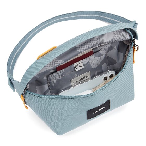 Pacsafe Go Fanny pack RFID protection 27 cm