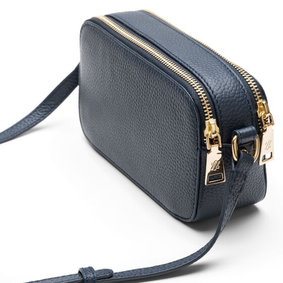 Lazarotti Bologna Leather Shoulder bag Leather 18 cm
