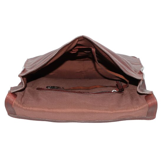 Burkely Antique Avery Daypack Leather 40 cm
