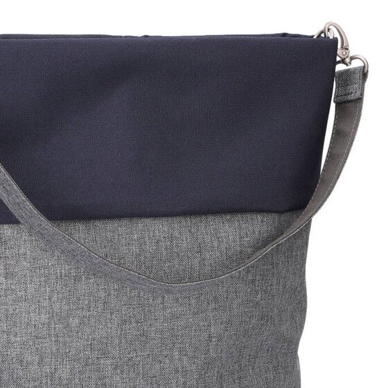 Zwei Kim Daypack 38 cm Laptop compartment