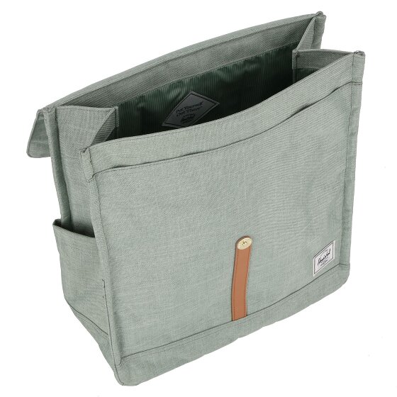 Herschel City Daypack 36 cm Laptop compartment