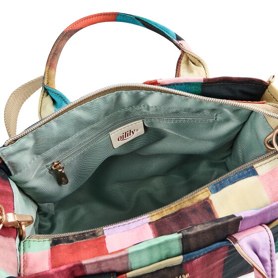 Oilily Orilla Shoulder Bag 26 cm