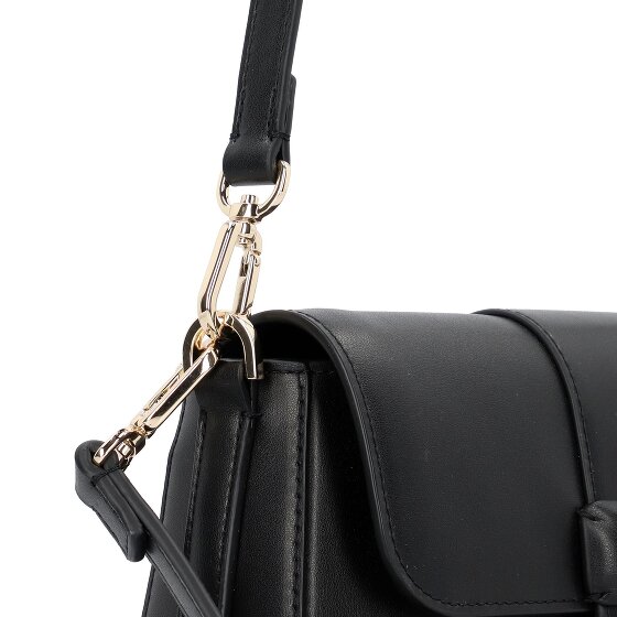 Lacoste LG Lacoste Casual Shoulder Bag S Leather 23 cm